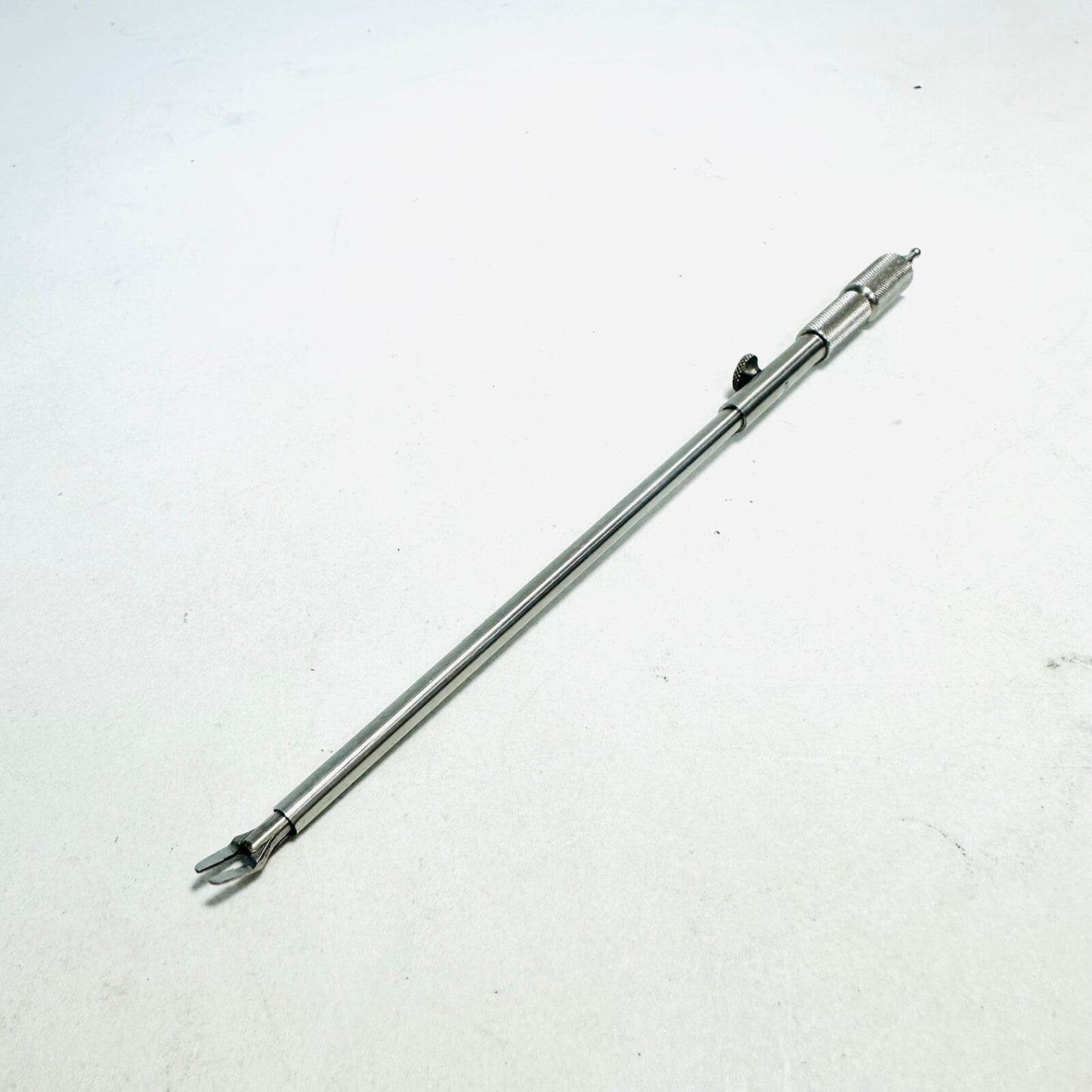 Surgical Clip Applier Angled Forcep Insert only Instrument