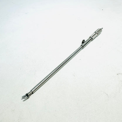 Surgical Clip Applier Angled Forcep Insert only Instrument