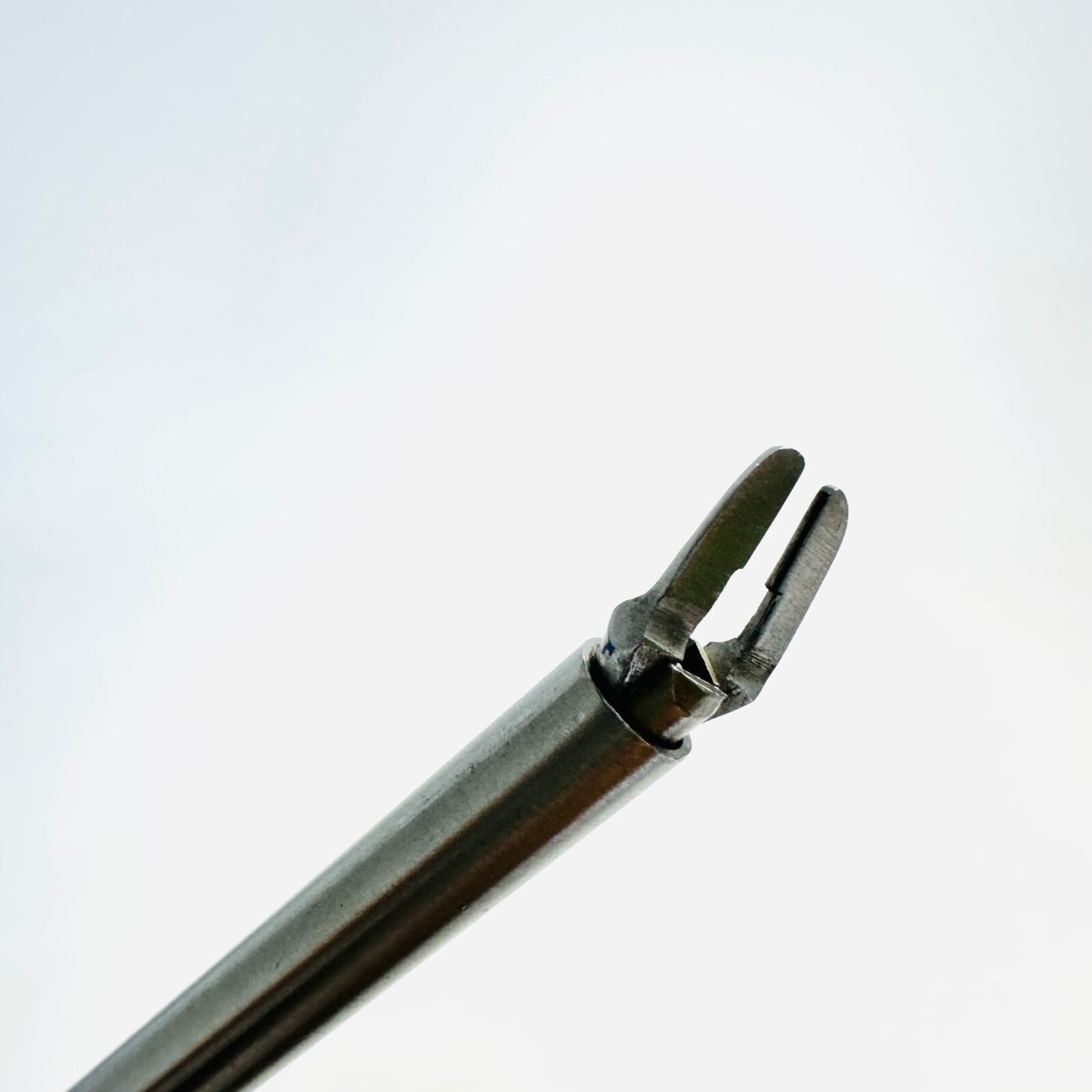 Surgical Clip Applier Angled Forcep Insert only Instrument