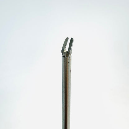 Surgical Clip Applier Angled Forcep Insert only Instrument