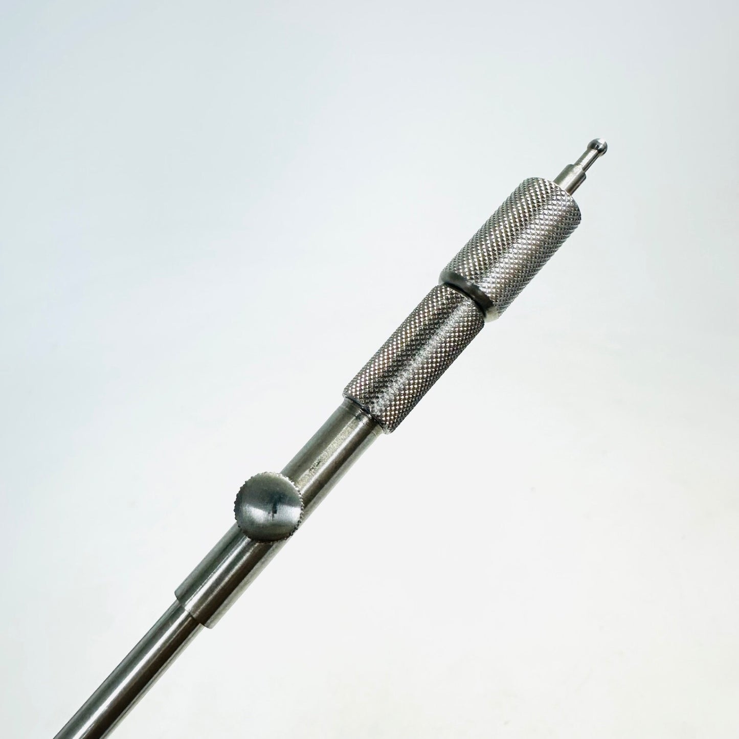 Surgical Clip Applier Angled Forcep Insert only Instrument