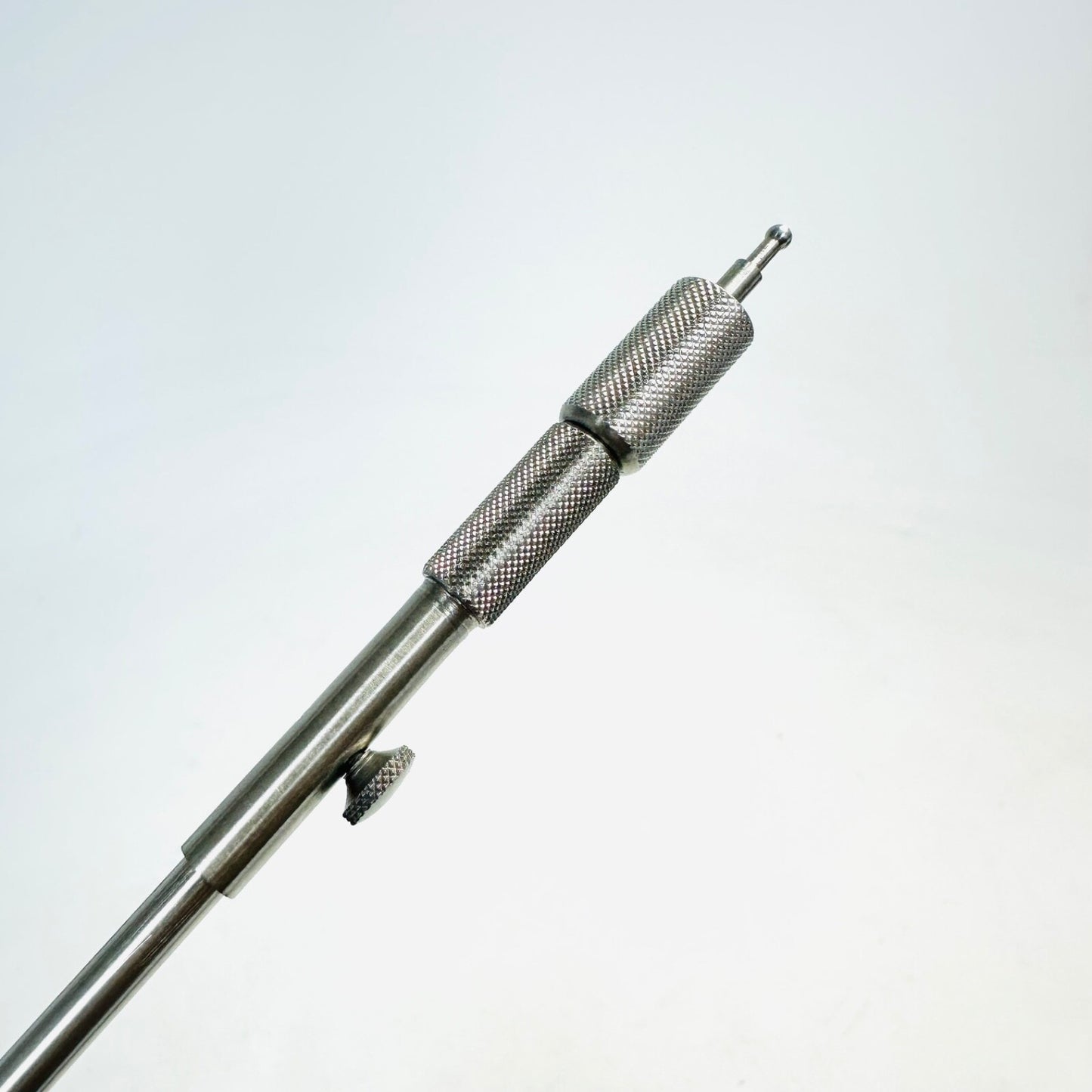 Surgical Clip Applier Angled Forcep Insert only Instrument