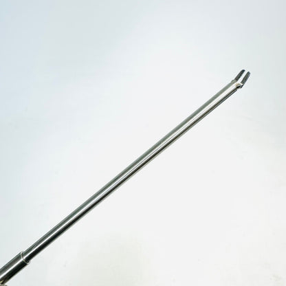 Surgical Clip Applier Angled Forcep Insert only Instrument