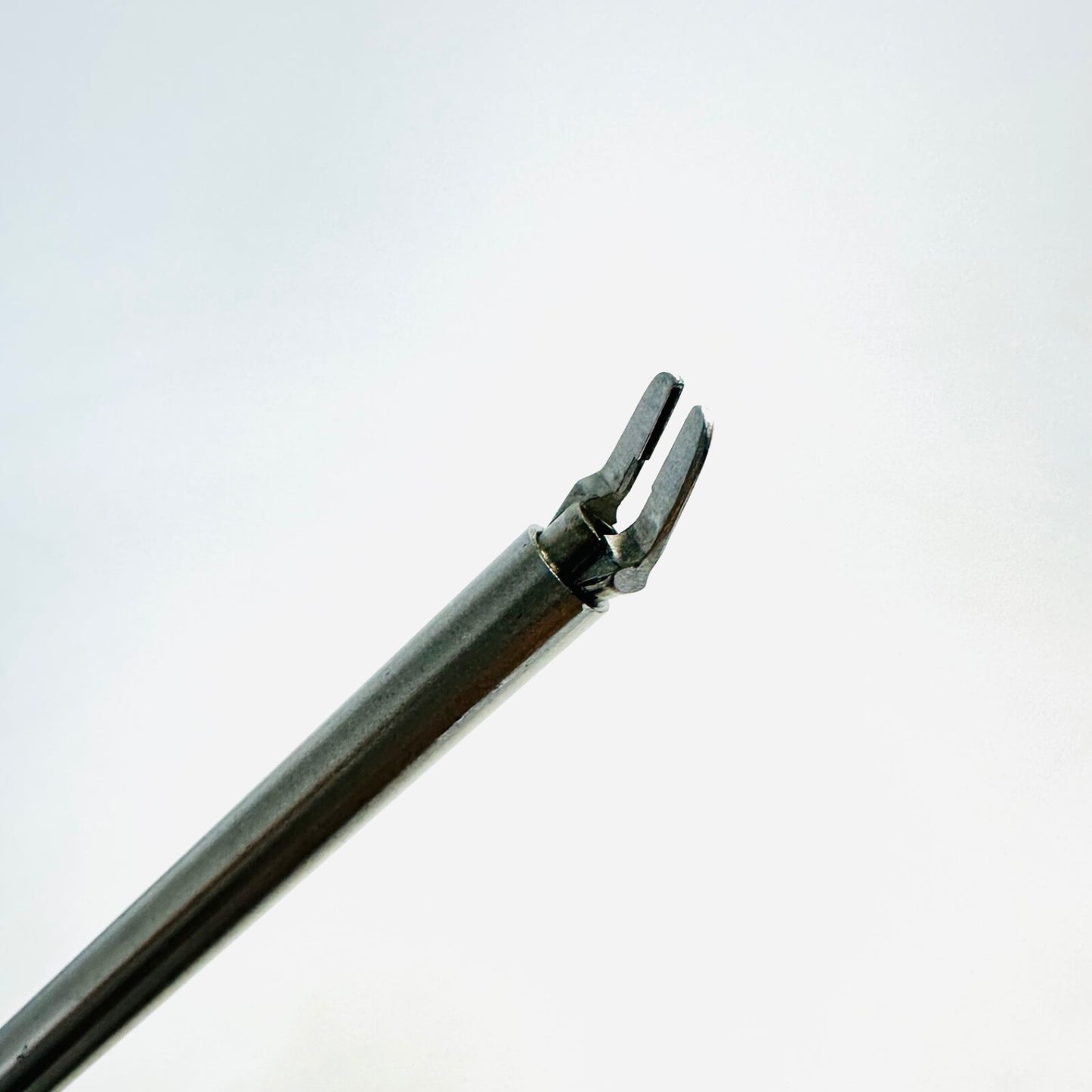 Surgical Clip Applier Angled Forcep Insert only Instrument