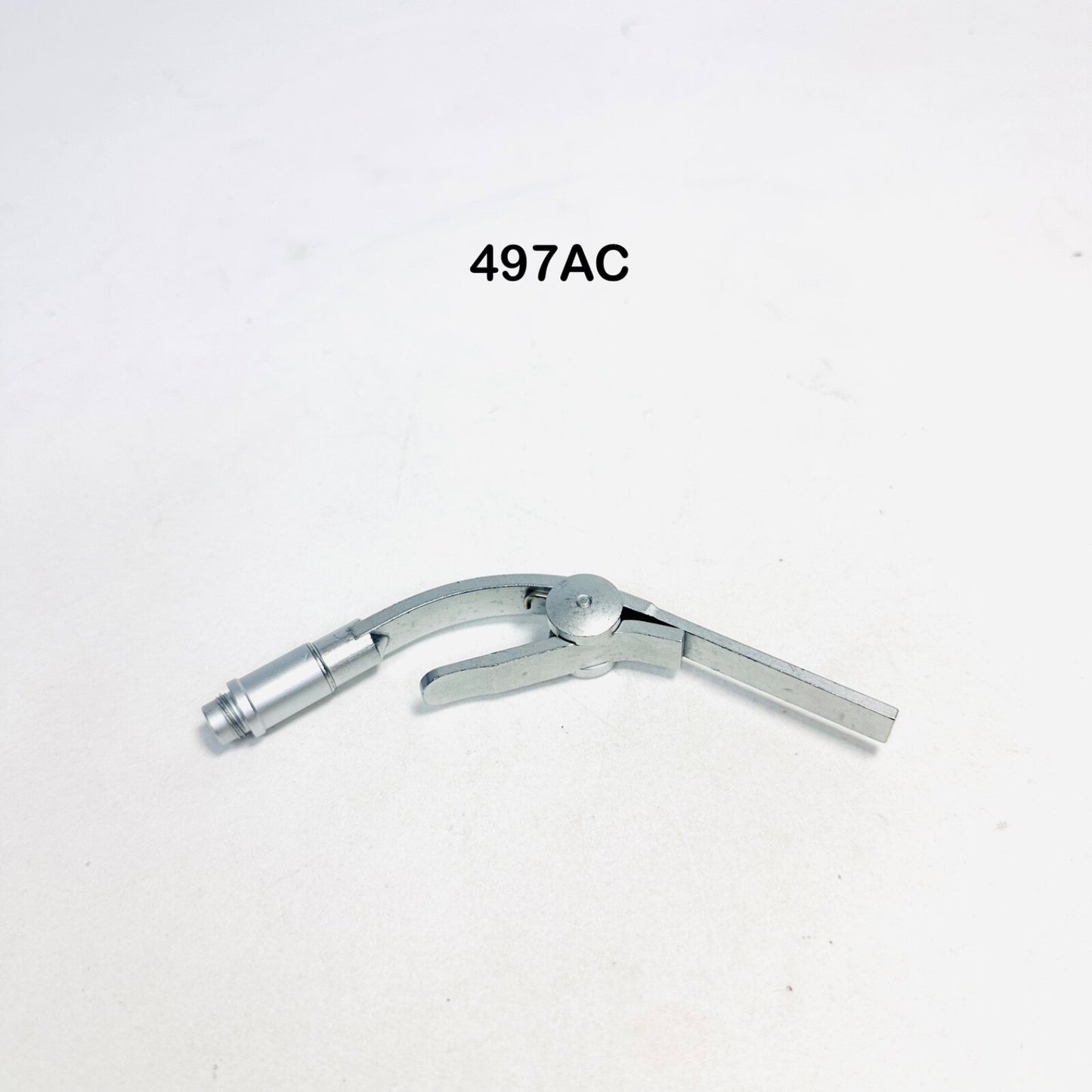 K STORZ 497AC Benjamin Havas Clip, Proximal Illumination, Short Instrument