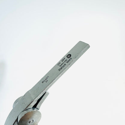 K STORZ 497AC Benjamin Havas Clip, Proximal Illumination, Short Instrument