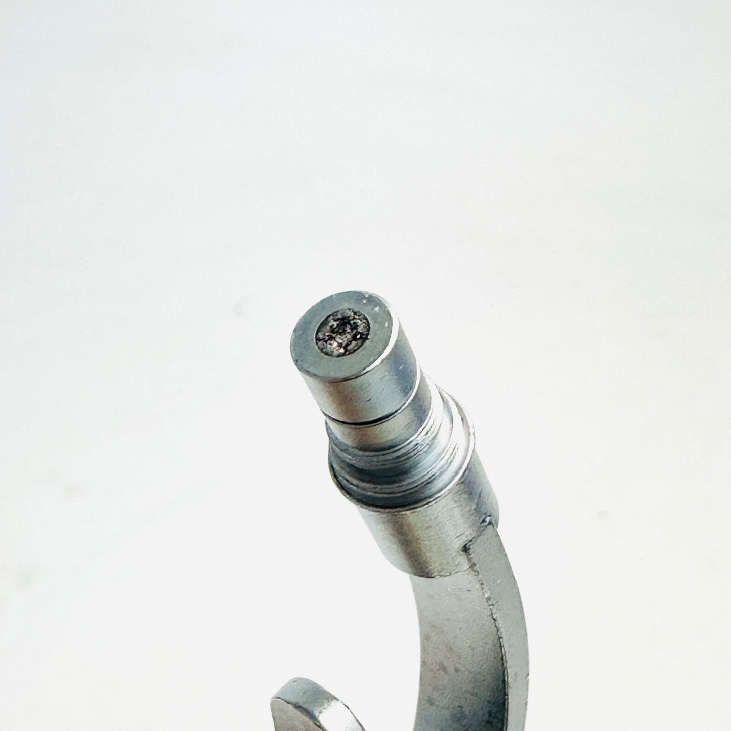 K STORZ 497AC Benjamin Havas Clip, Proximal Illumination, Short Instrument