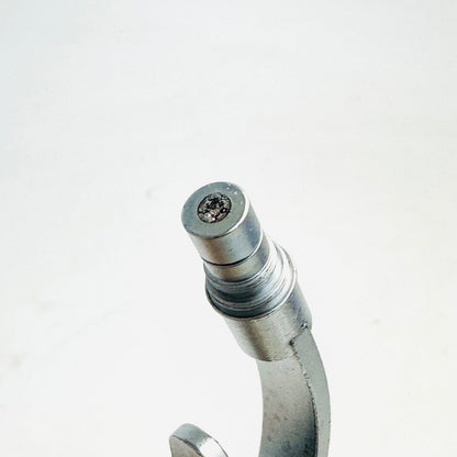 K STORZ 497AC Benjamin Havas Clip, Proximal Illumination, Short Instrument