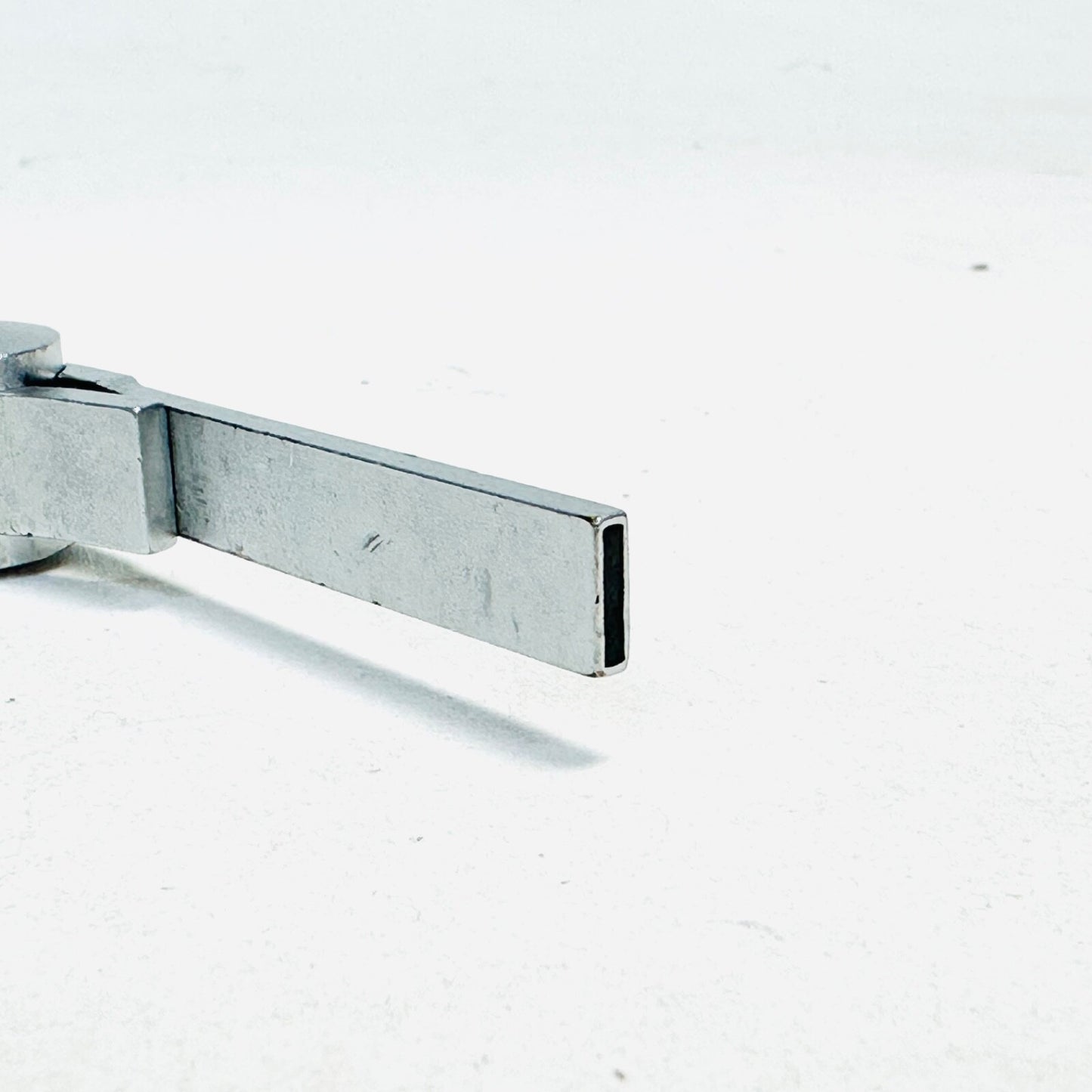 K STORZ 497AC Benjamin Havas Clip, Proximal Illumination, Short Instrument