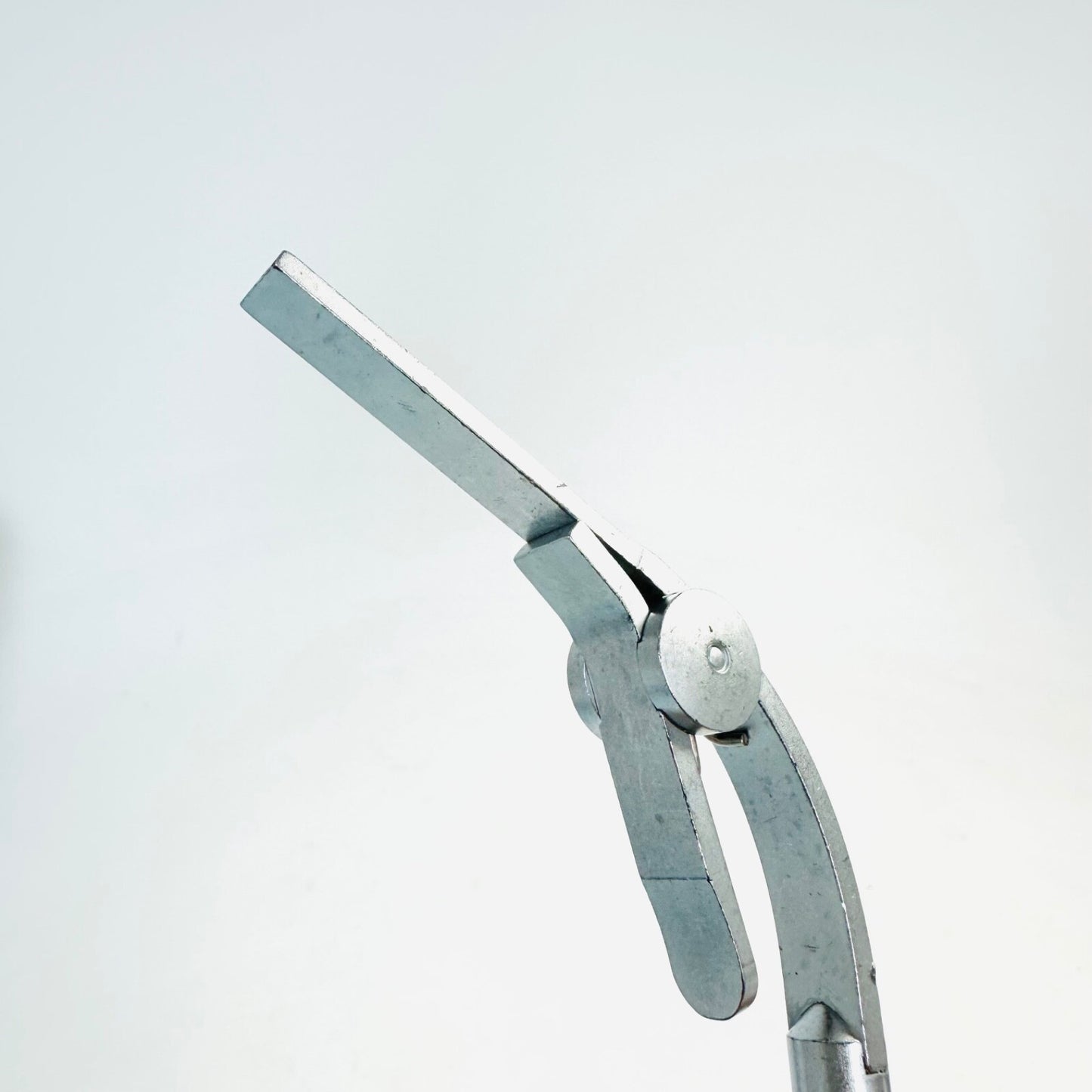 K STORZ 497AC Benjamin Havas Clip, Proximal Illumination, Short Instrument