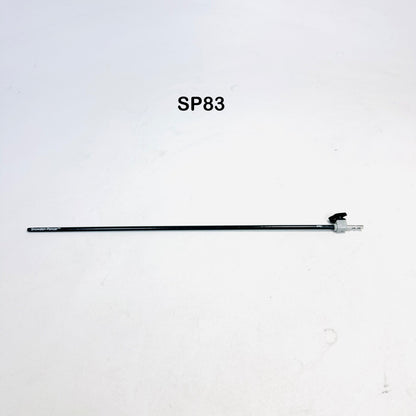 Snowden-Pencer SP83 Ergonomic Modular Shaft, 5mm x 36cm Instrument