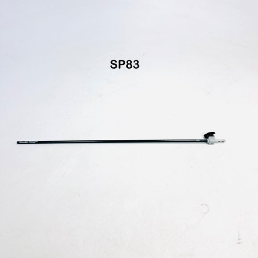 Snowden-Pencer SP83 Ergonomic Modular Shaft, 5mm x 36cm Instrument