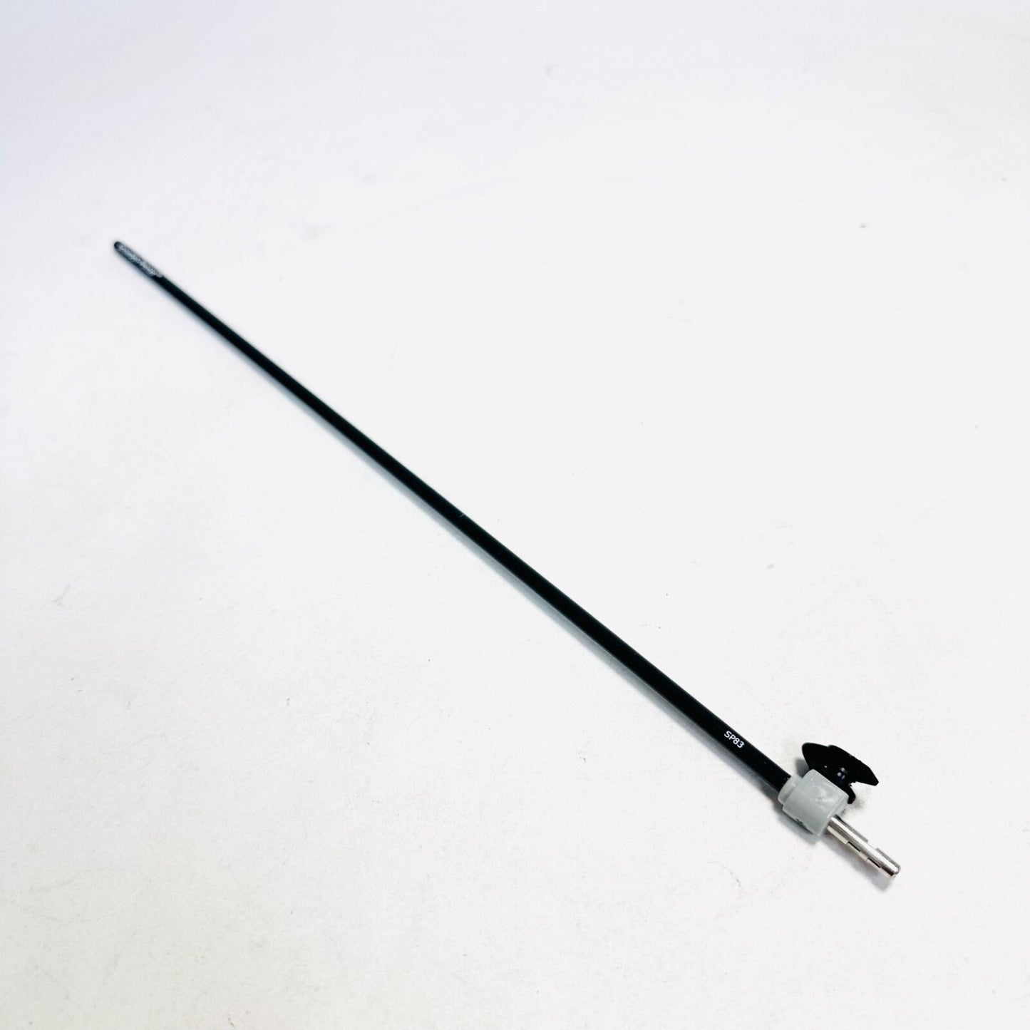 Snowden-Pencer SP83 Ergonomic Modular Shaft, 5mm x 36cm Instrument