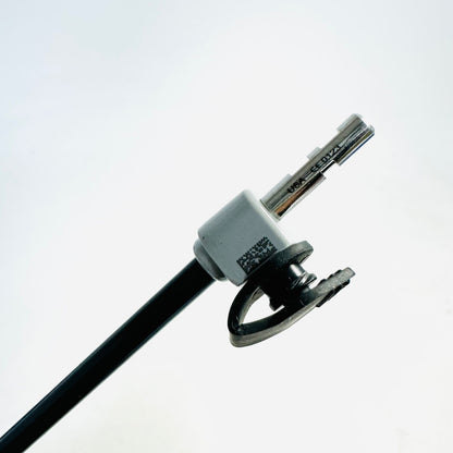 Snowden-Pencer SP83 Ergonomic Modular Shaft, 5mm x 36cm Instrument