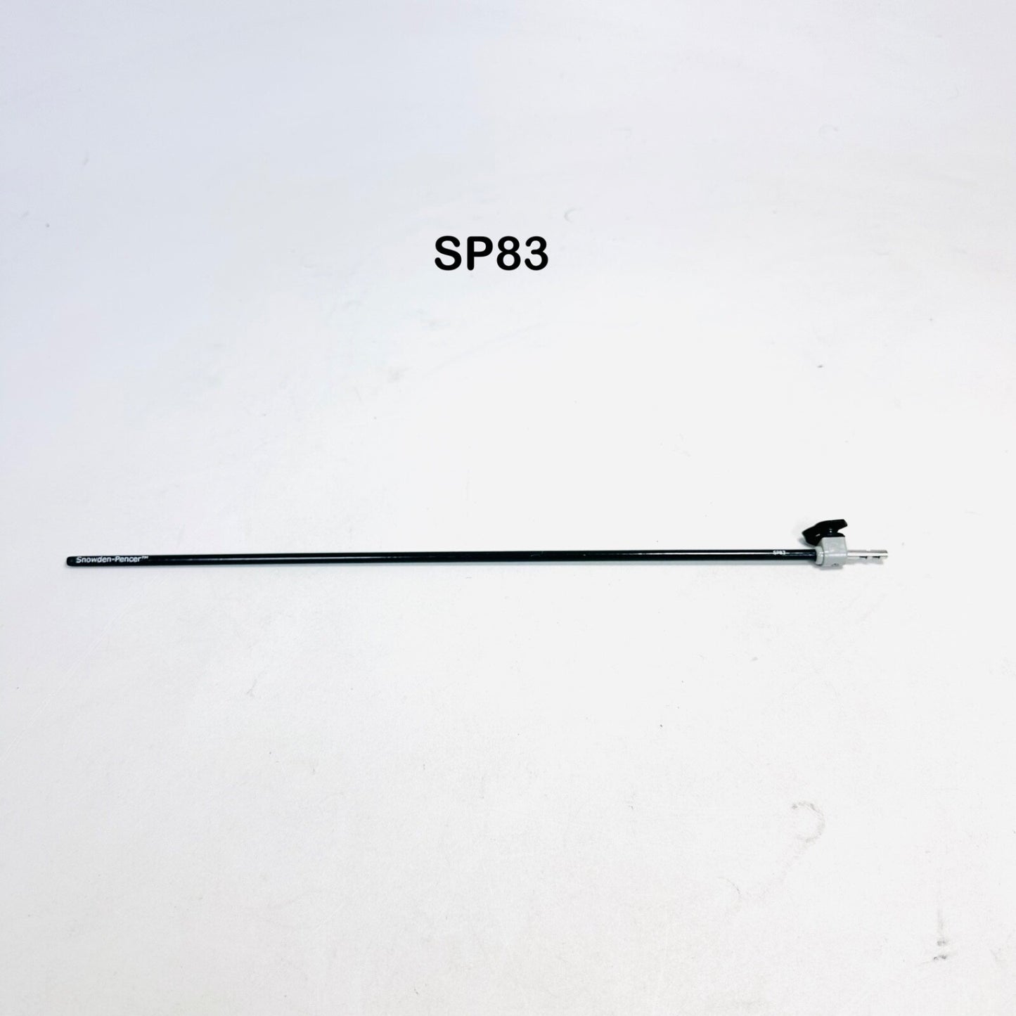 Snowden-Pencer SP83 Ergonomic Modular Shaft, 5mm x 36cm Instrument