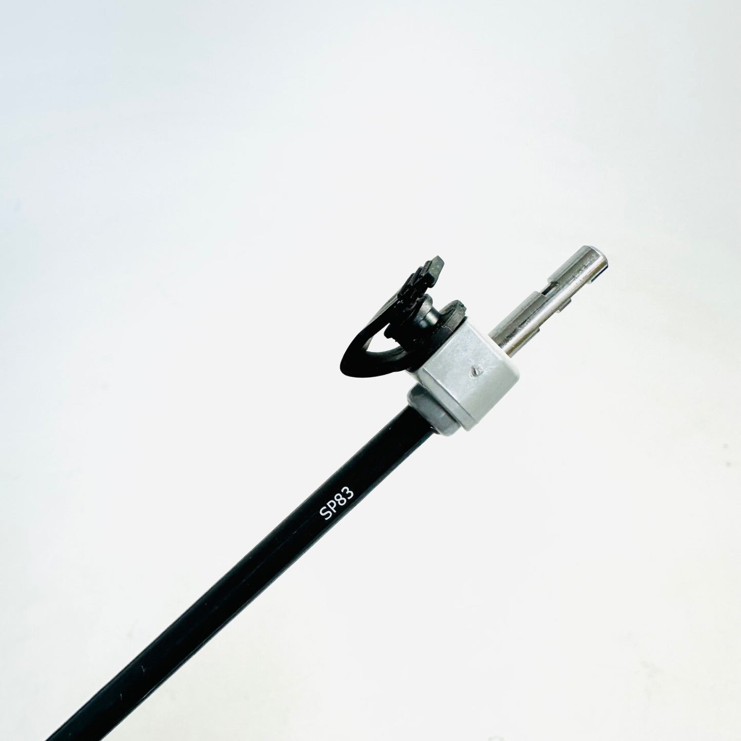 Snowden-Pencer SP83 Ergonomic Modular Shaft, 5mm x 36cm Instrument