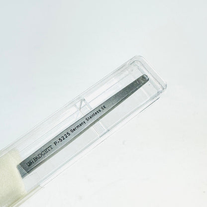 INTEGRA P5225 Padgett Guthrie Hook 2-Prongs, Sharp, 3mmmm, 5-1/8"