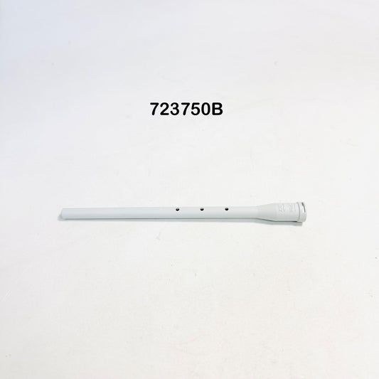 K STORZ 723750B Plastic Protecting Tube f/Hopkins Telescope Twist On