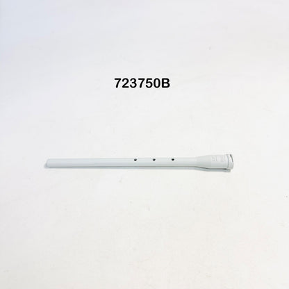 K STORZ 723750B Plastic Protecting Tube f/Hopkins Telescope Twist On