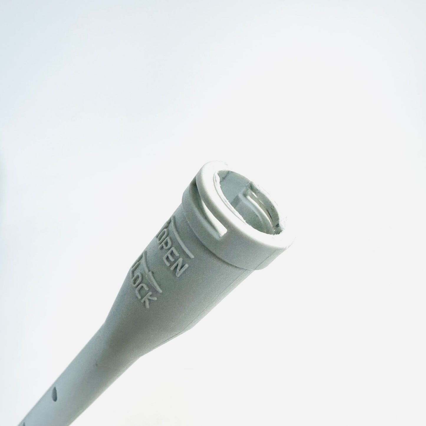 K STORZ 723750B Plastic Protecting Tube f/Hopkins Telescope Twist On