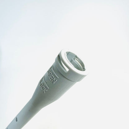 K STORZ 723750B Plastic Protecting Tube f/Hopkins Telescope Twist On