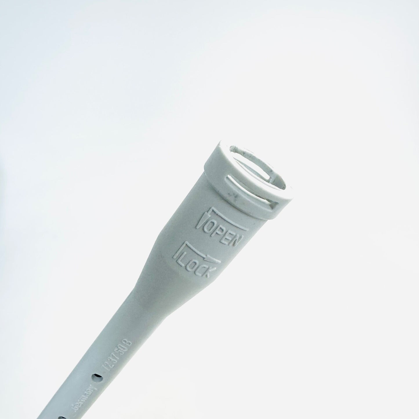 K STORZ 723750B Plastic Protecting Tube f/Hopkins Telescope Twist On