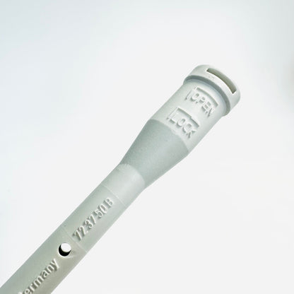 K STORZ 723750B Plastic Protecting Tube f/Hopkins Telescope Twist On