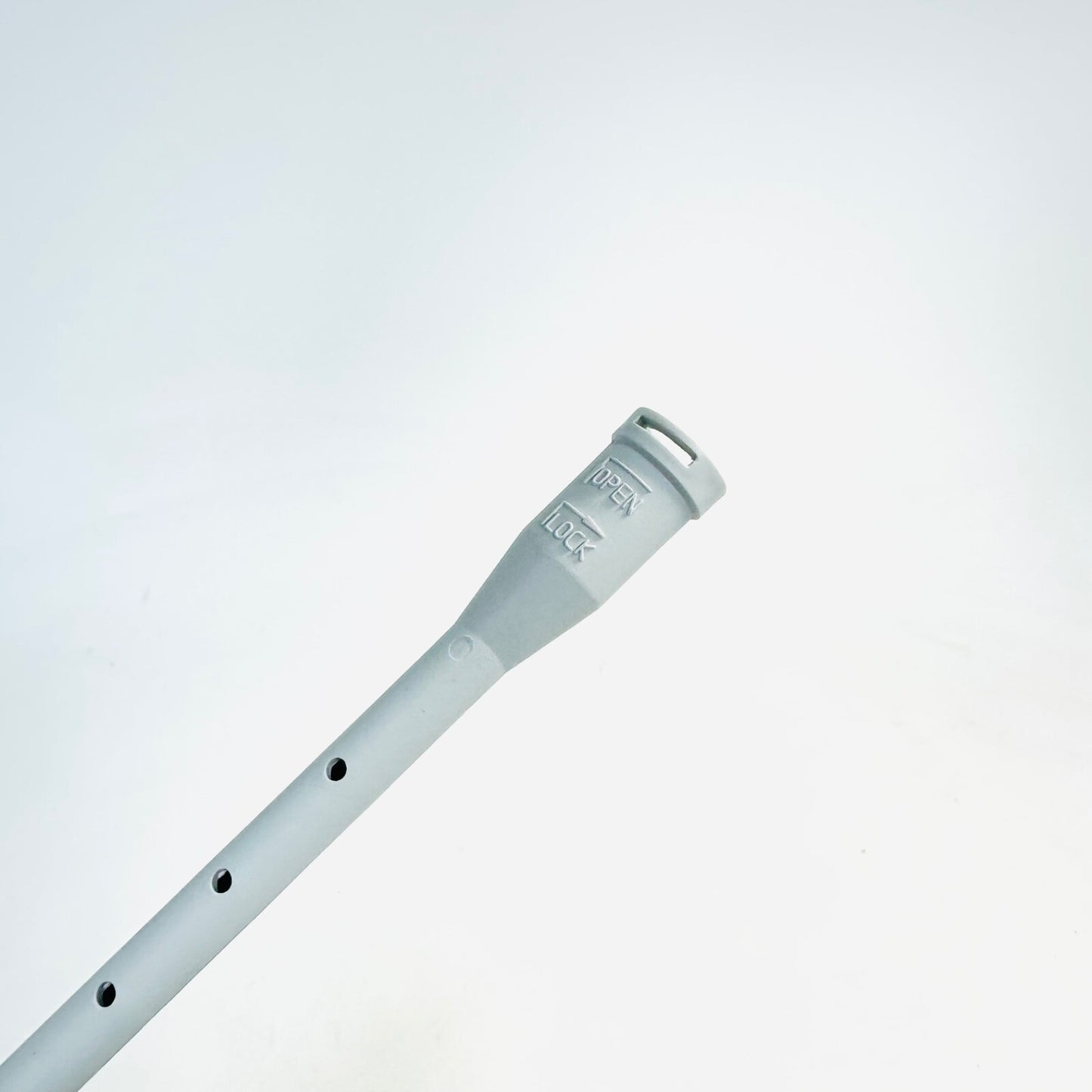 K STORZ 723750B Plastic Protecting Tube f/Hopkins Telescope Twist On