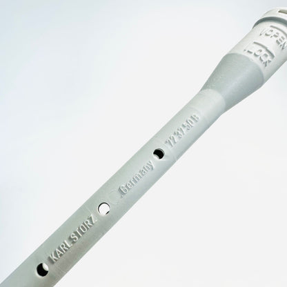 K STORZ 723750B Plastic Protecting Tube f/Hopkins Telescope Twist On