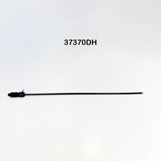 K STORZ 37370DH Suction and Coag. Cannula Only, 5mm 36 cm Instrument