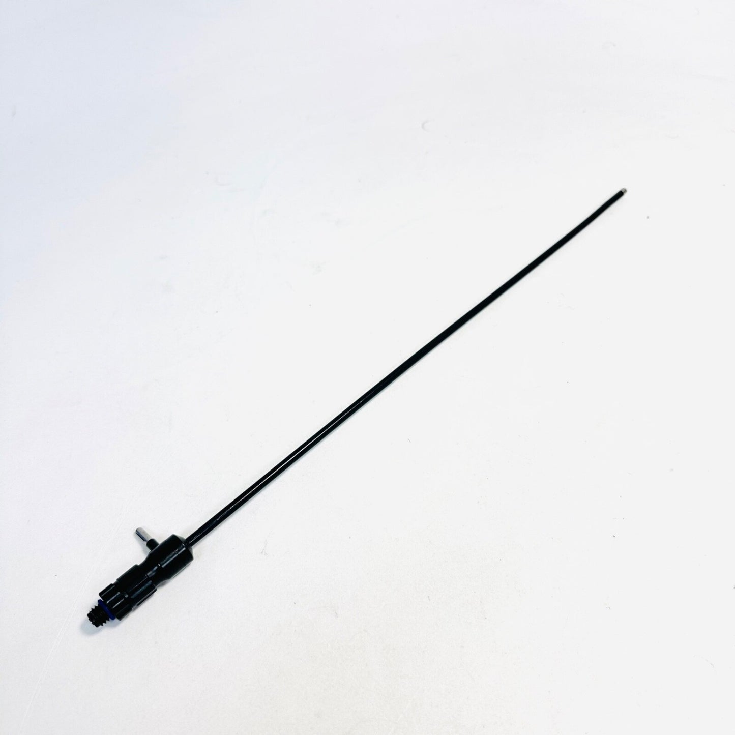 K STORZ 37370DH Suction and Coag. Cannula Only, 5mm 36 cm Instrument