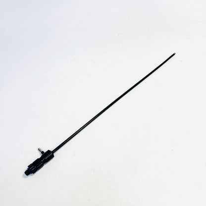 K STORZ 37370DH Suction and Coag. Cannula Only, 5mm 36 cm Instrument