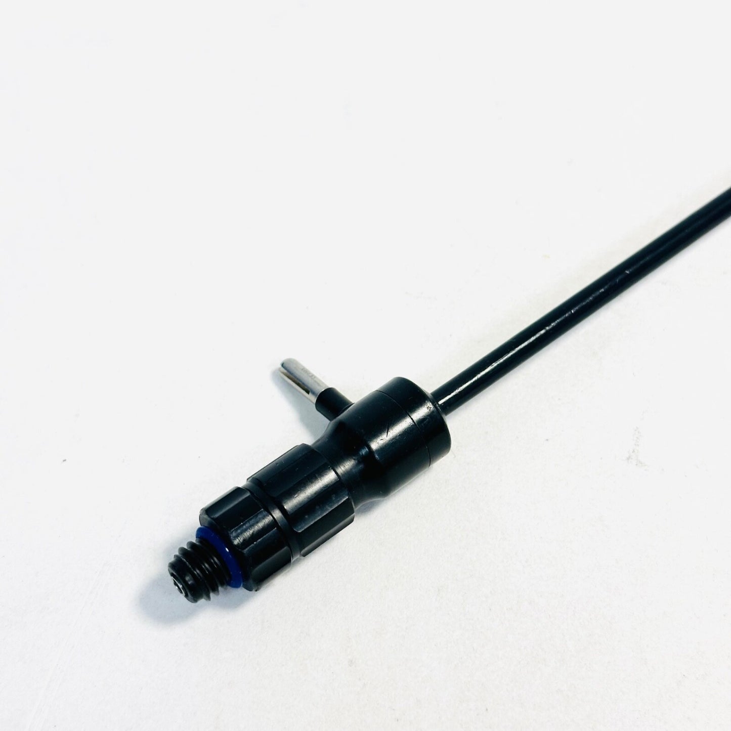 K STORZ 37370DH Suction and Coag. Cannula Only, 5mm 36 cm Instrument