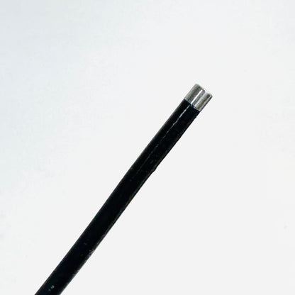 K STORZ 37370DH Suction and Coag. Cannula Only, 5mm 36 cm Instrument