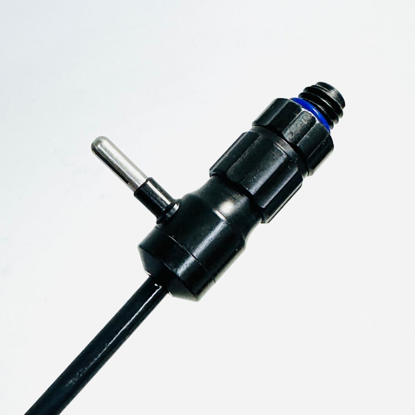 K STORZ 37370DH Suction and Coag. Cannula Only, 5mm 36 cm Instrument