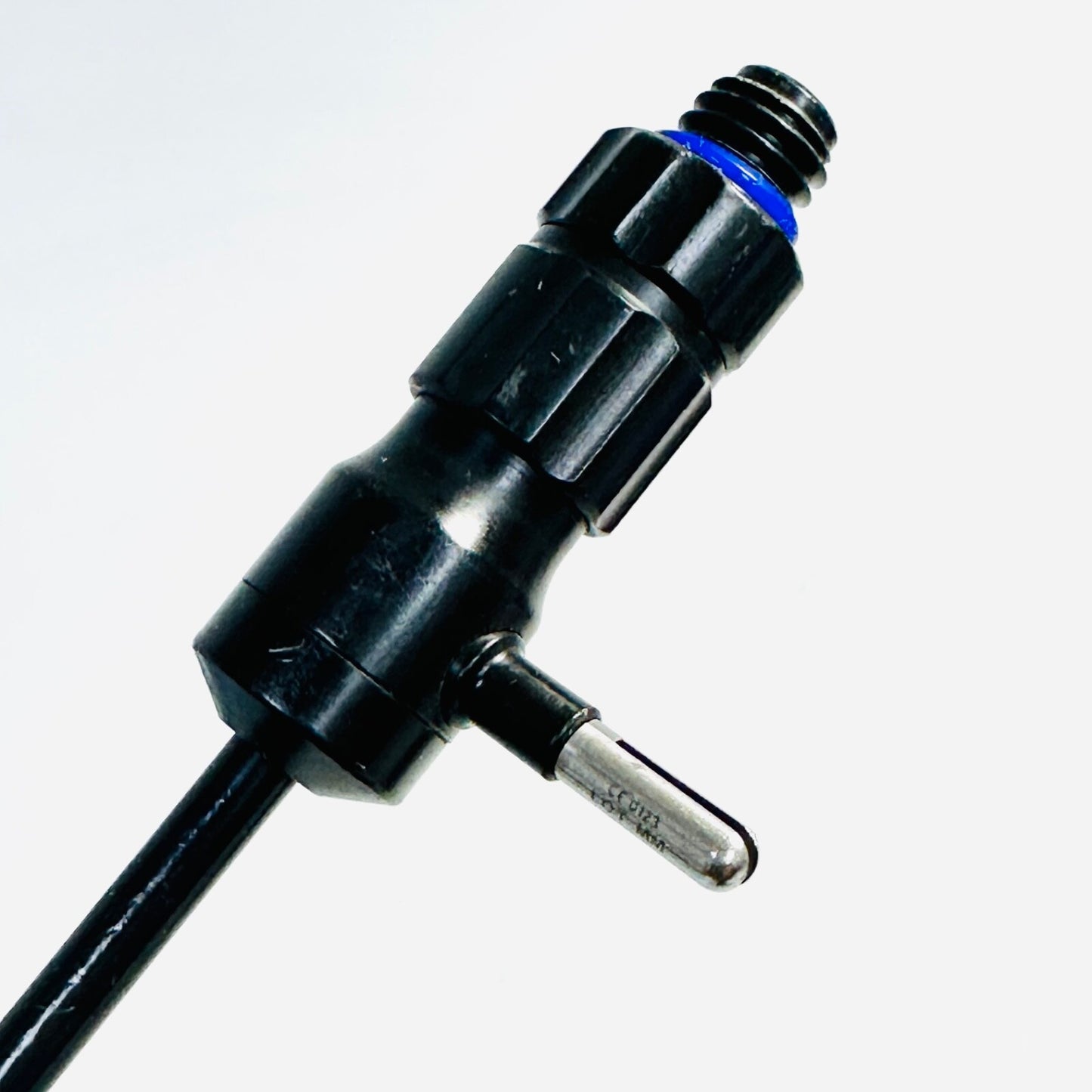 K STORZ 37370DH Suction and Coag. Cannula Only, 5mm 36 cm Instrument