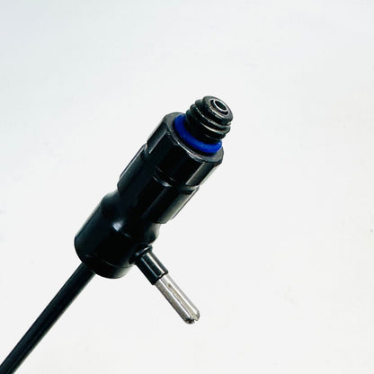 K STORZ 37370DH Suction and Coag. Cannula Only, 5mm 36 cm Instrument