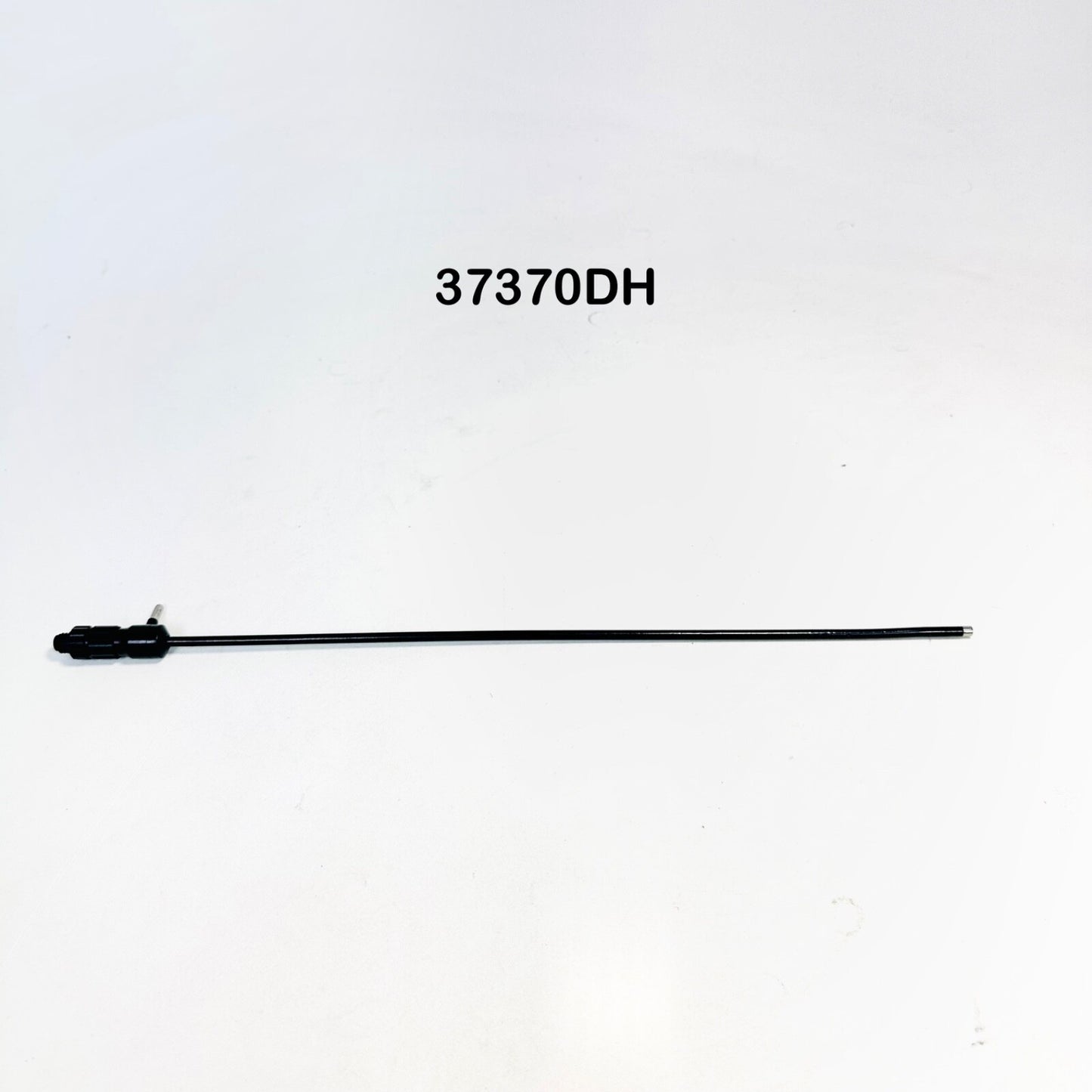 K STORZ 37370DH Suction and Coag. Cannula Only, 5mm 36 cm Instrument