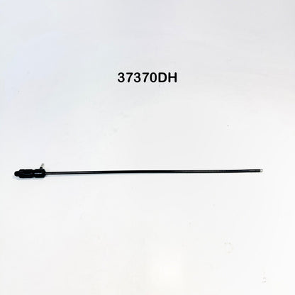 K STORZ 37370DH Suction and Coag. Cannula Only, 5mm 36 cm Instrument