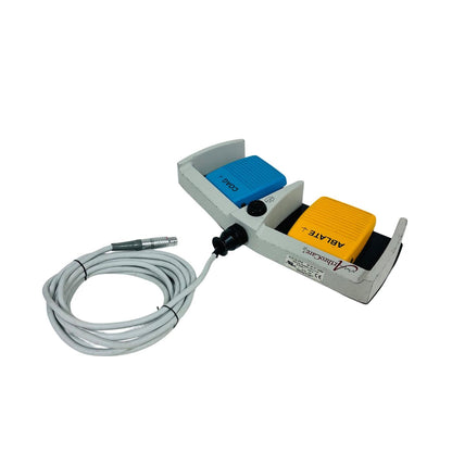 Arthrocare 10863 Quantum 2 / ATLAS Footswitch