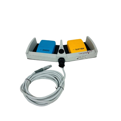 Arthrocare 10863 Quantum 2 / ATLAS Footswitch