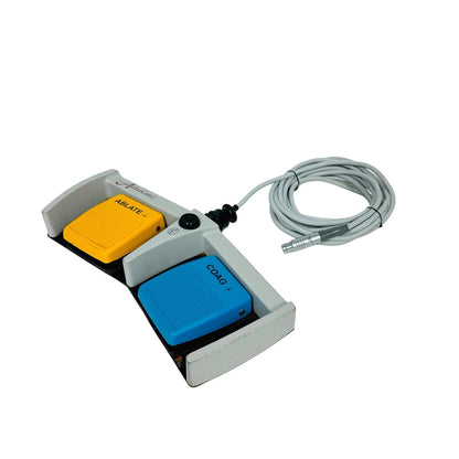 Arthrocare 10863 Quantum 2 / ATLAS Footswitch