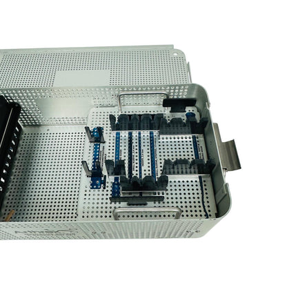 Arthrex AR-4555C Meniscus Repair and Resec.  Instrument Case Only