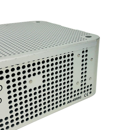 Arthrex AR-4555C Meniscus Repair and Resec.  Instrument Case Only