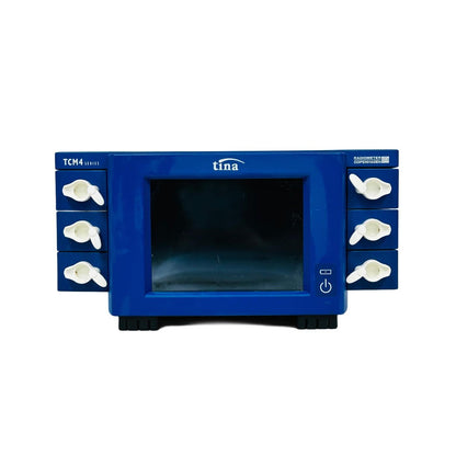 Radiometer TCM400 Monitor TCM 4 Series W/ Three E5250 Sensor