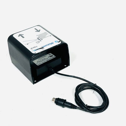 MIZUHO OSI 72-SWNO Hana Surgical Table Executive Foot Switch Pedal