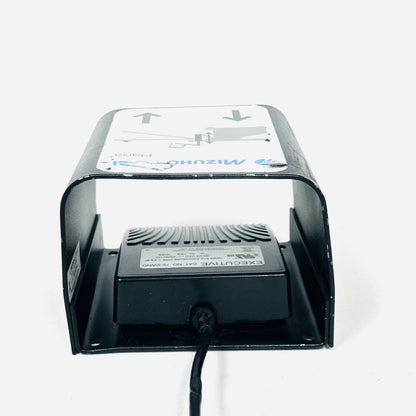 MIZUHO OSI 72-SWNO Hana Surgical Table Executive Foot Switch Pedal