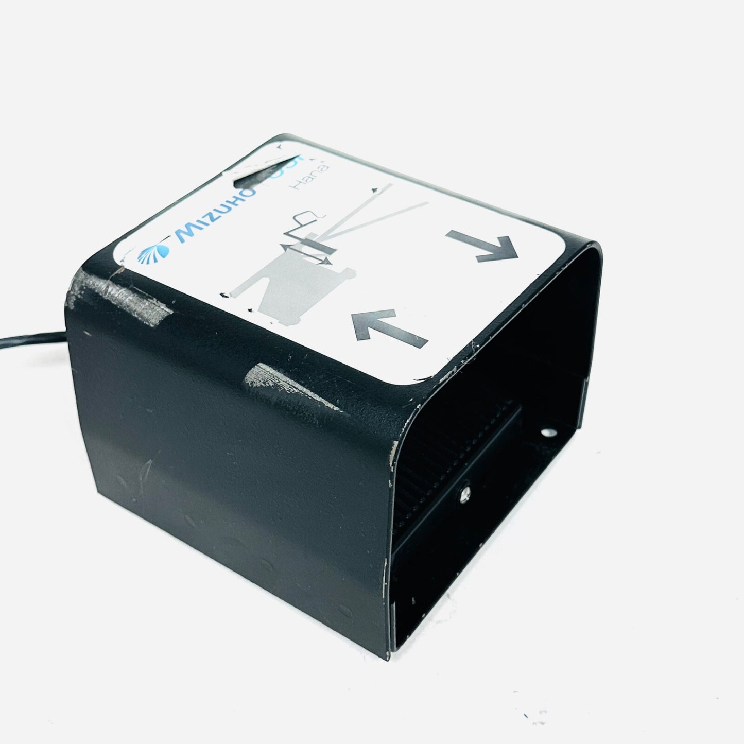 MIZUHO OSI 72-SWNO Hana Surgical Table Executive Foot Switch Pedal