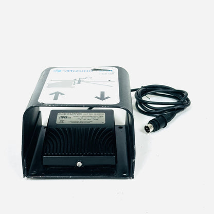 MIZUHO OSI 72-SWNO Hana Surgical Table Executive Foot Switch Pedal