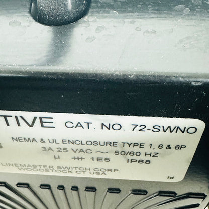 MIZUHO OSI 72-SWNO Hana Surgical Table Executive Foot Switch Pedal